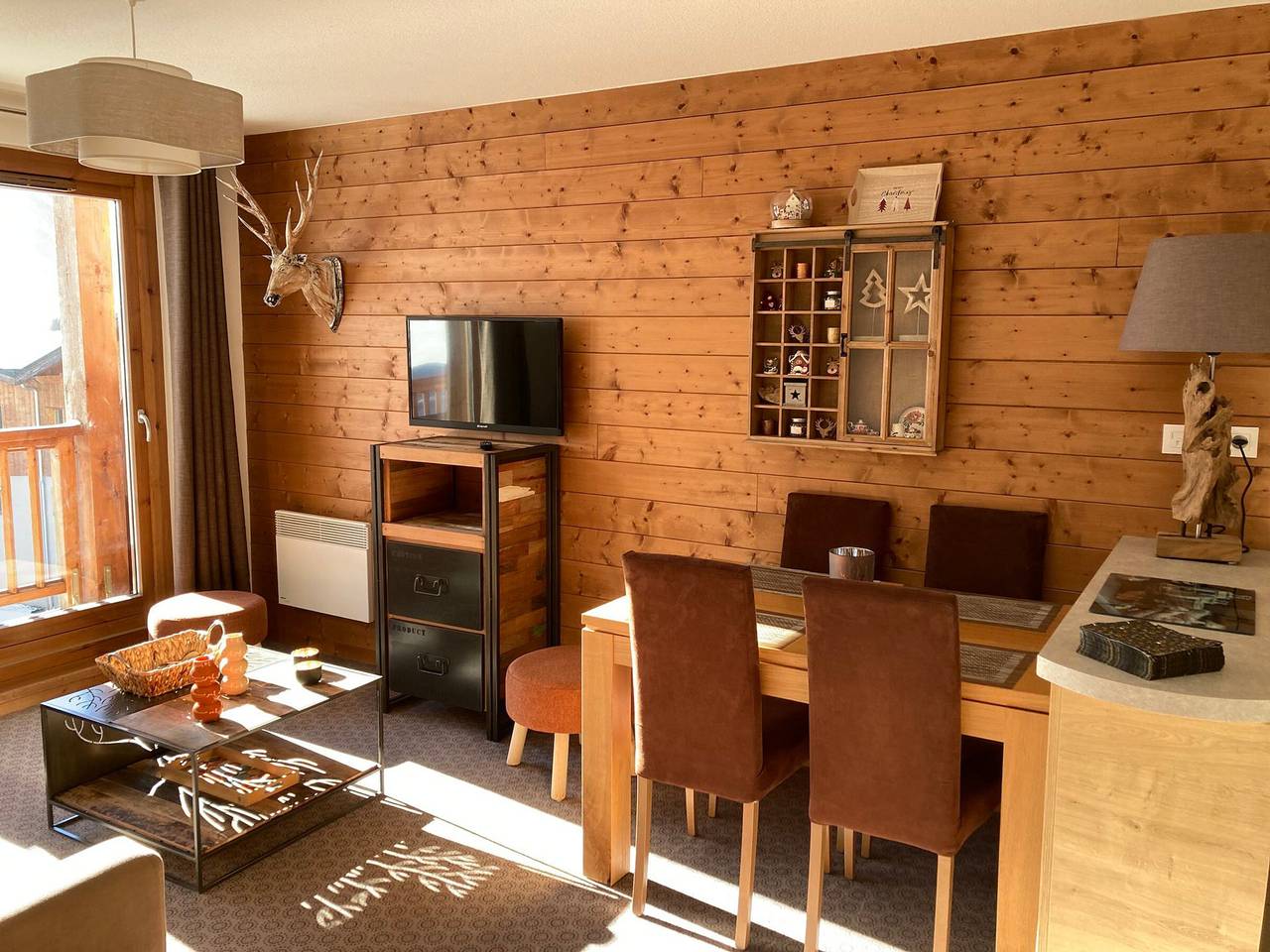 Photo : Appartement de vacances