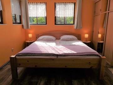 Ferienhaus für 2 Personen in Loddin, Usedom, Bild 4