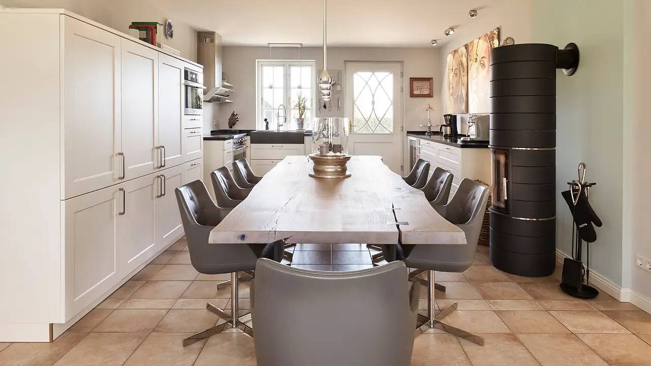 Ferienhaus für 4 Personen (240 m²) in Alkersum in Alkersum, Föhr