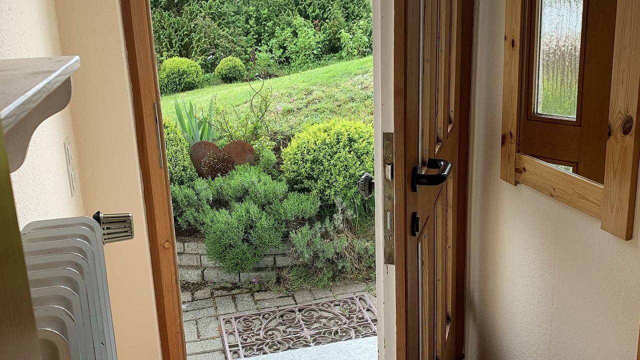 Ganze Ferienwohnung, Ferienwohnung für 2 Personen (40 m²) in Hinterzarten in Suedlicher Schwarzwald, Hinterzarten