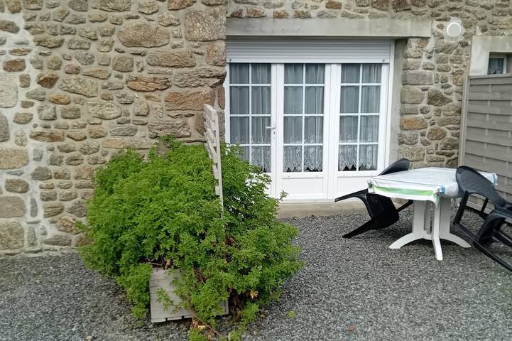 Appartement de vacances pour 2 personnes