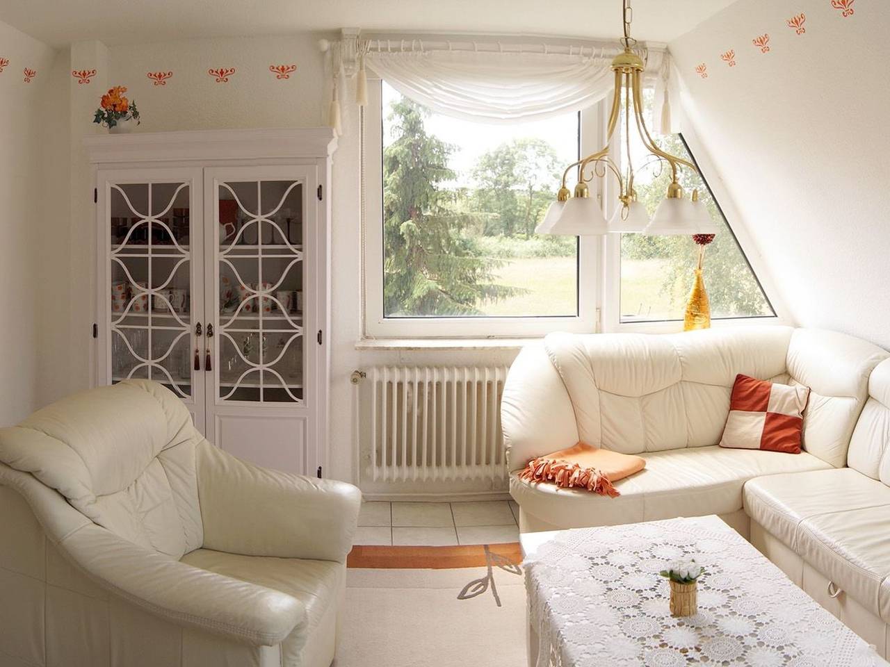 Ganze Wohnung,  in Marienhafe in Marienhafe, Landkreis Aurich