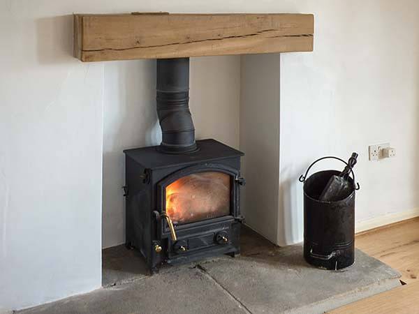 Wenning Bank in Forest of Bowland