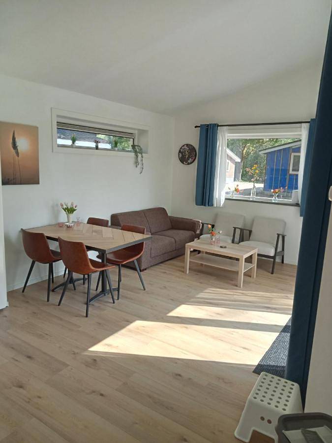 Domstad Resort Utrecht Vakantiewoningen in Utrecht, Bestuur Regio Utrecht