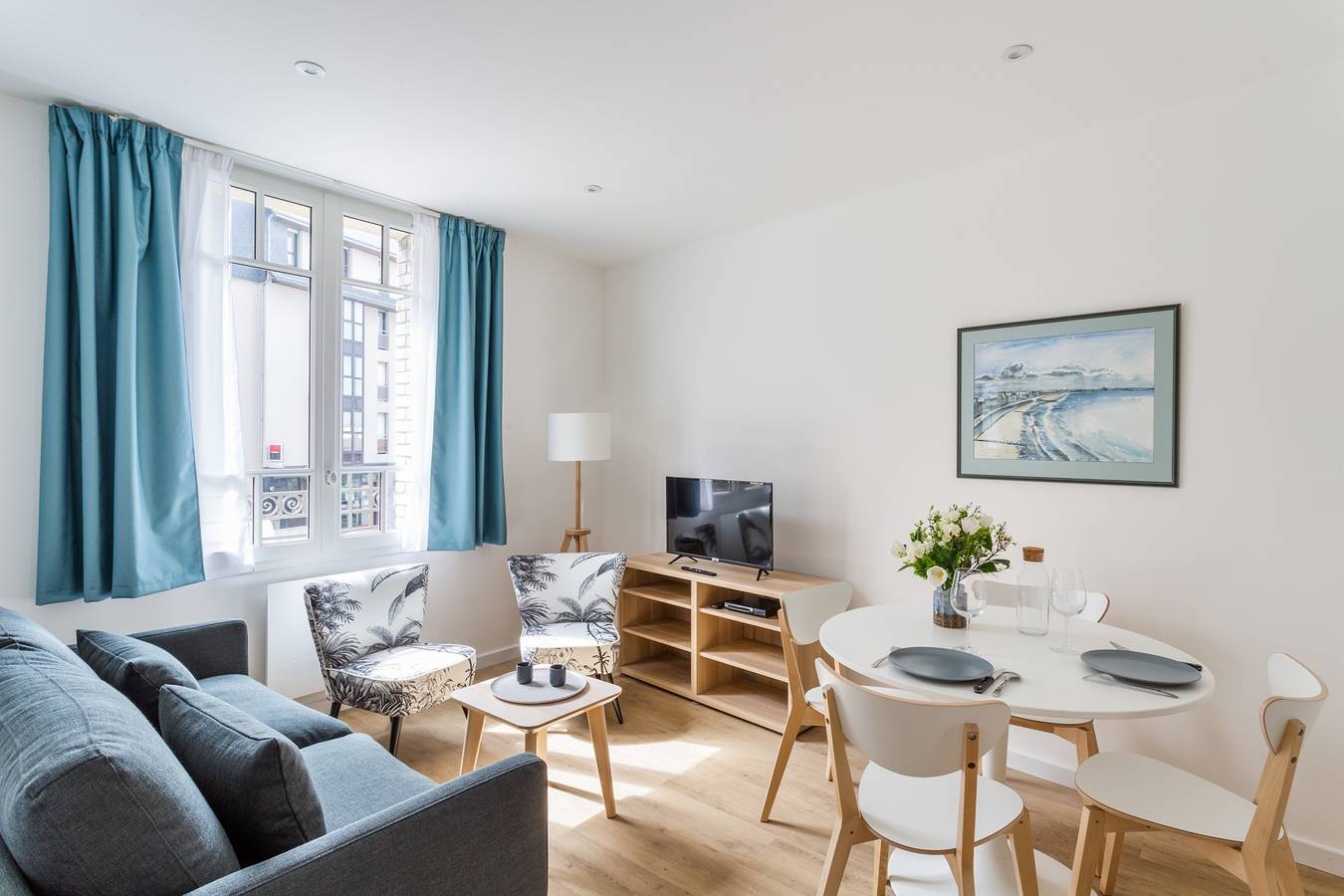 Photo : Appartement de vacances
