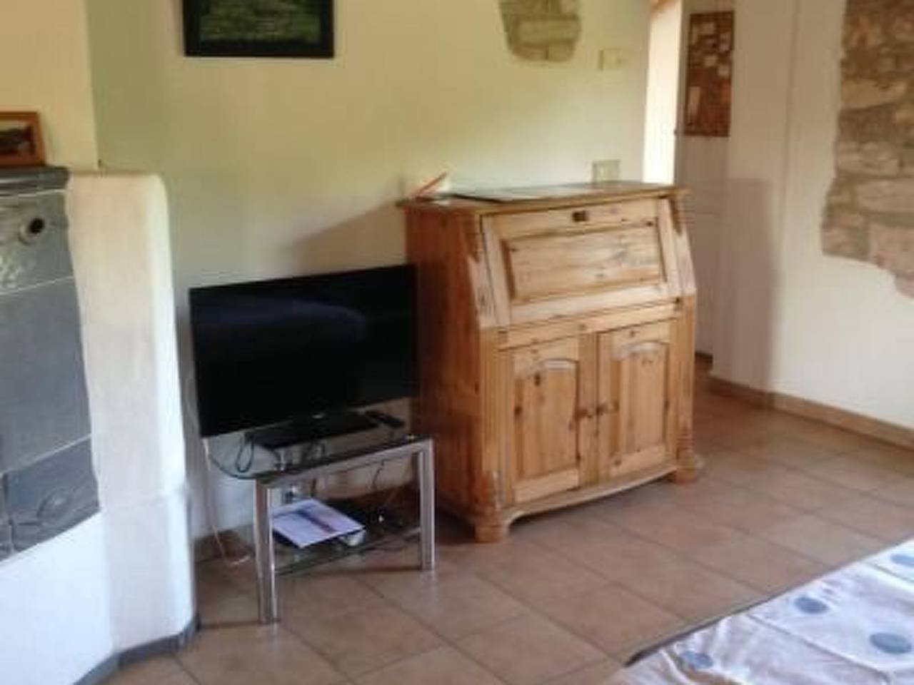 Ganze Wohnung, App. Loretello in Arcevia, Ancona Provinz