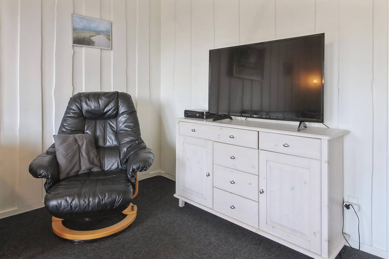 Ganze Wohnung, Amazing apartment in Rømø w/ Wifi and 2 Bedrooms in Sønderstrand, Havneby