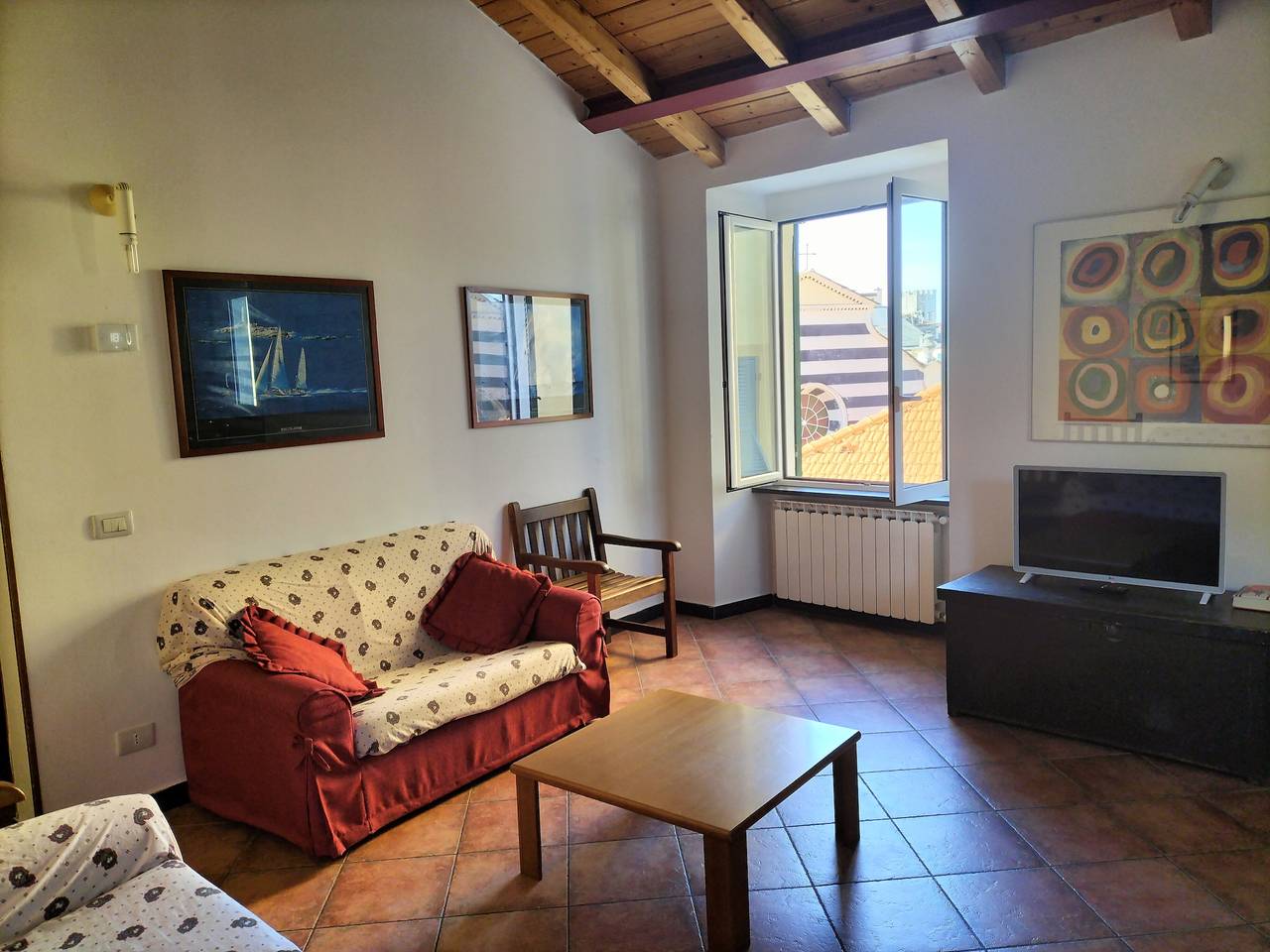 Appartement entier, La Gemma di Monterosso central & near best beaches in Monterosso al Mare, Commune de Monterosso al Mare