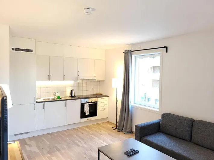 Ferienwohnung für 4 Personen, mit Terrasse und Ausblick - 1