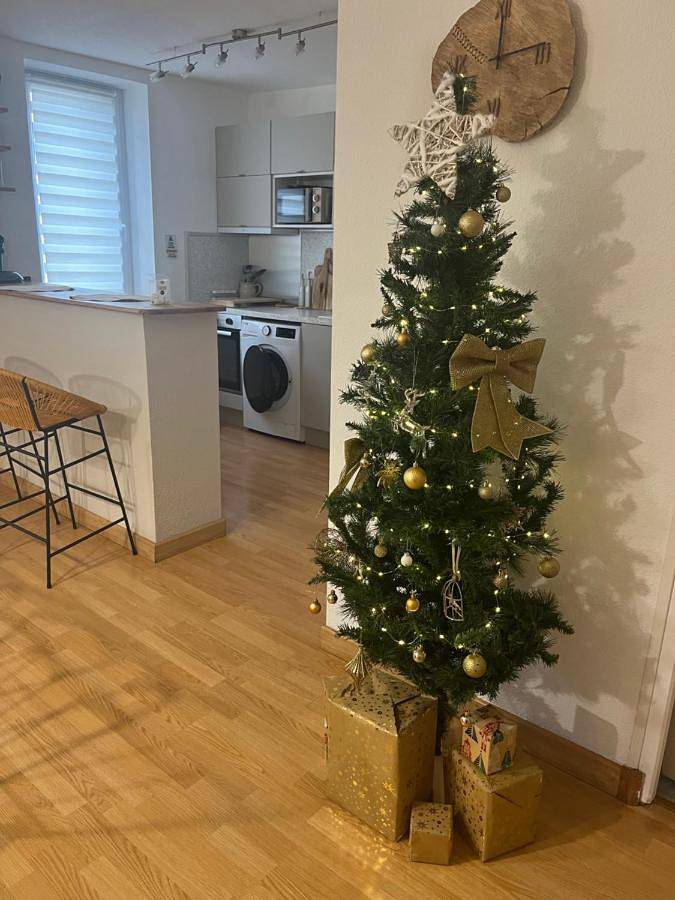 Gîte pour 5 personnes, adapté aux familles à Dompierre-sur-Besbre