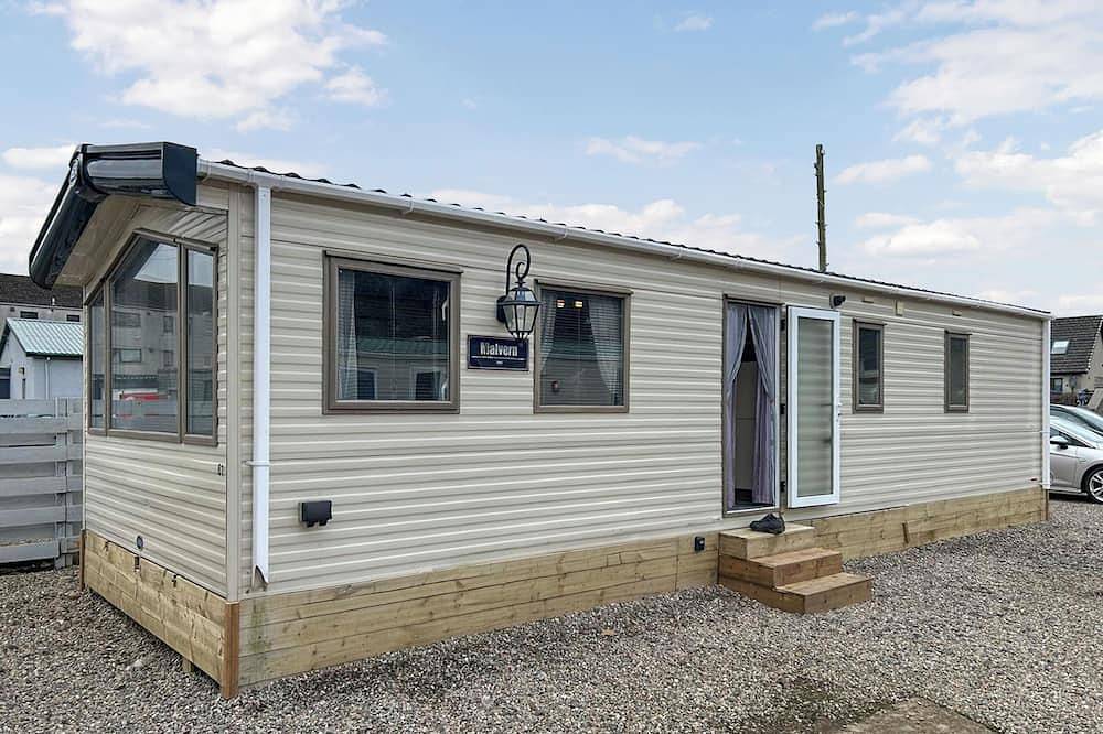 2 Schlafzimmer Unterkunft in Brechin in Angus