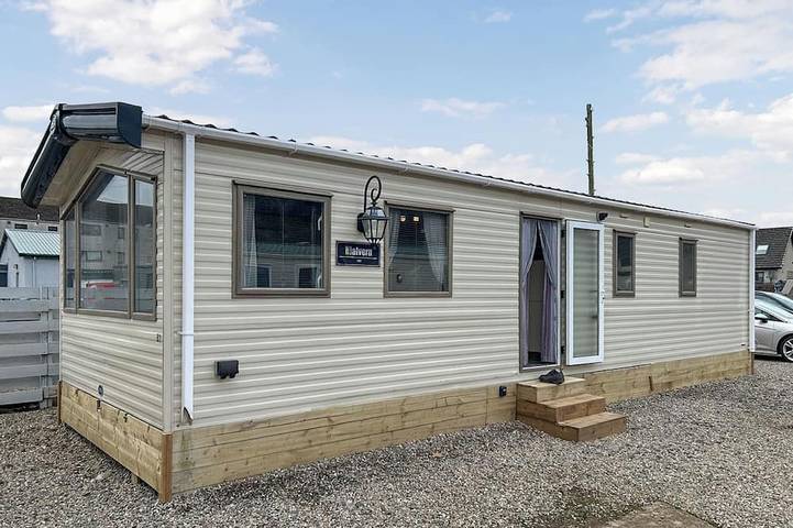Cottage für 6 Personen, mit Haustier - 1