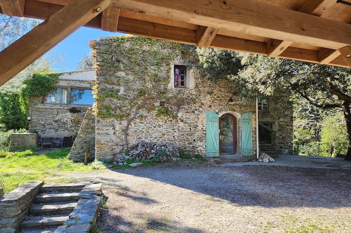 Location de vacances pour 30 personnes à Lairière