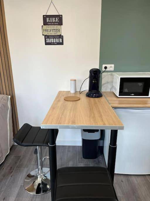 Appartement de vacances pour 2 personnes dans Yvelines - 4