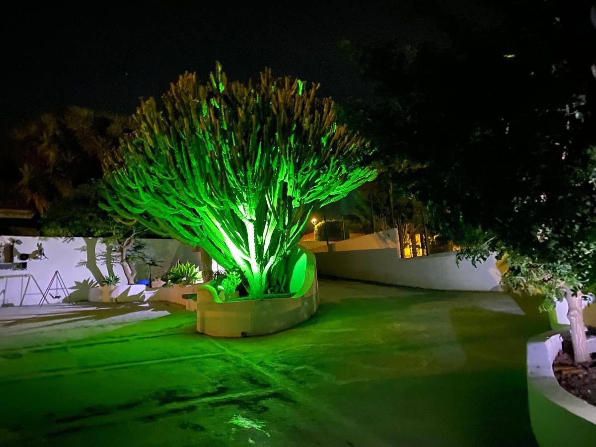 Five-Bedroom House in Tamaide, San Miguel de Abona