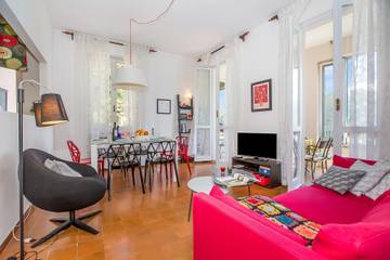 Vacation Rental for 4 Guests in Comune di Menaggio, Lake Como, Picture 3