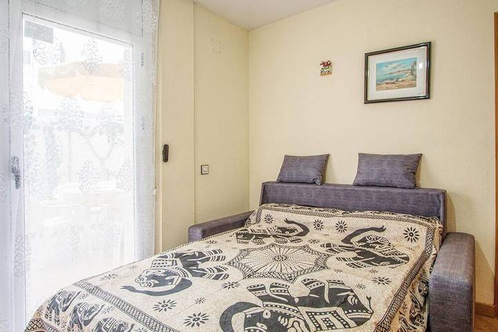 Gîte pour 4 personnes, animaux acceptés dans Sant Antoni de Calonge - 4