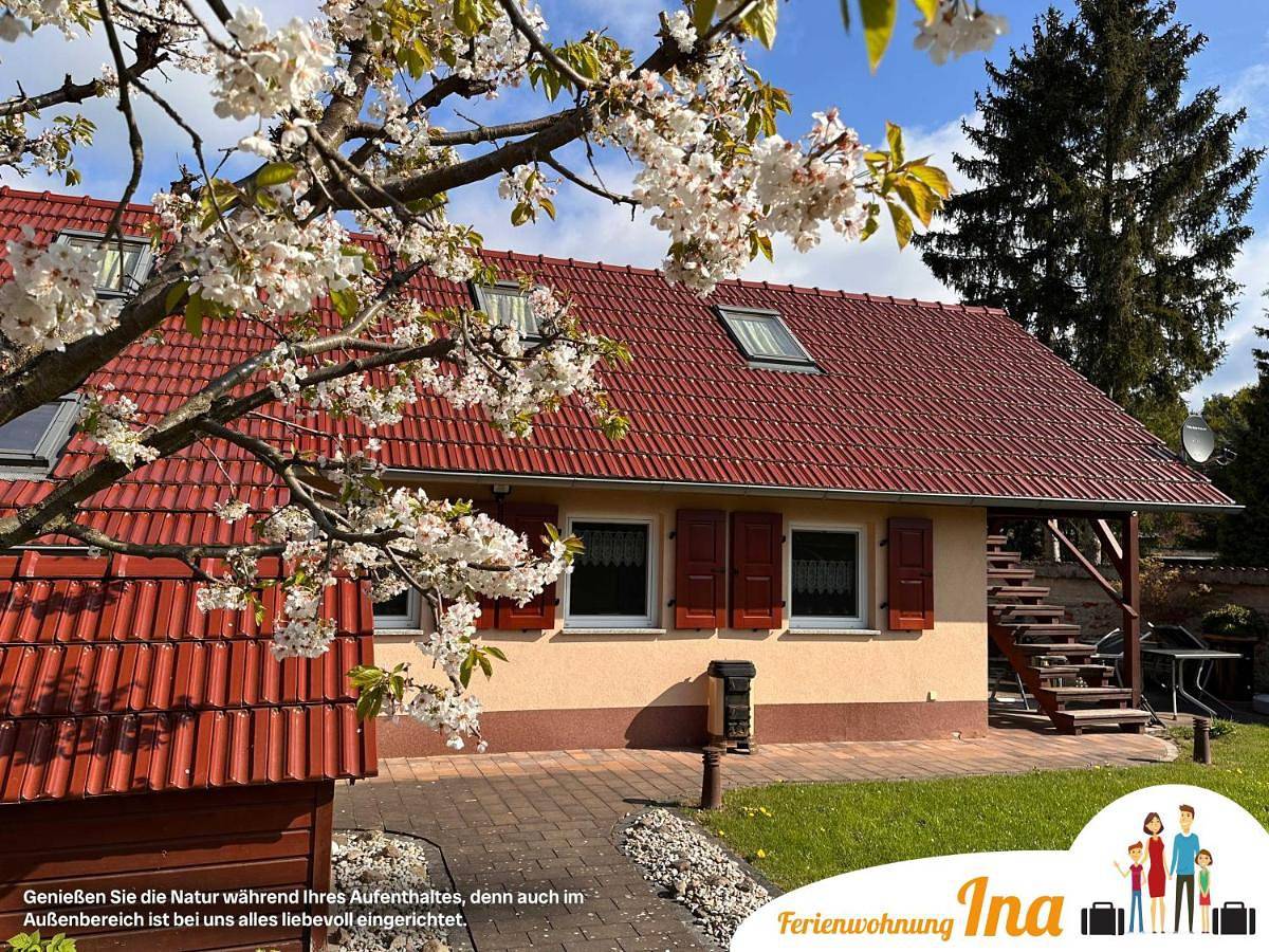Ganze Wohnung, One-Bedroom Apartment in Spremberg, Lausitzer Seenland