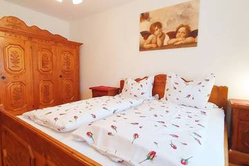 Bauernhof für 4 Personen in Grassau, Chiemgauer Alpen, Bild 2