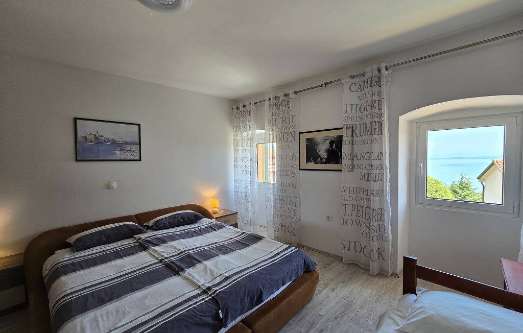 Holiday home Andrea with whirpool by Villas Guide in Općina Matulji, Opatija Riviera