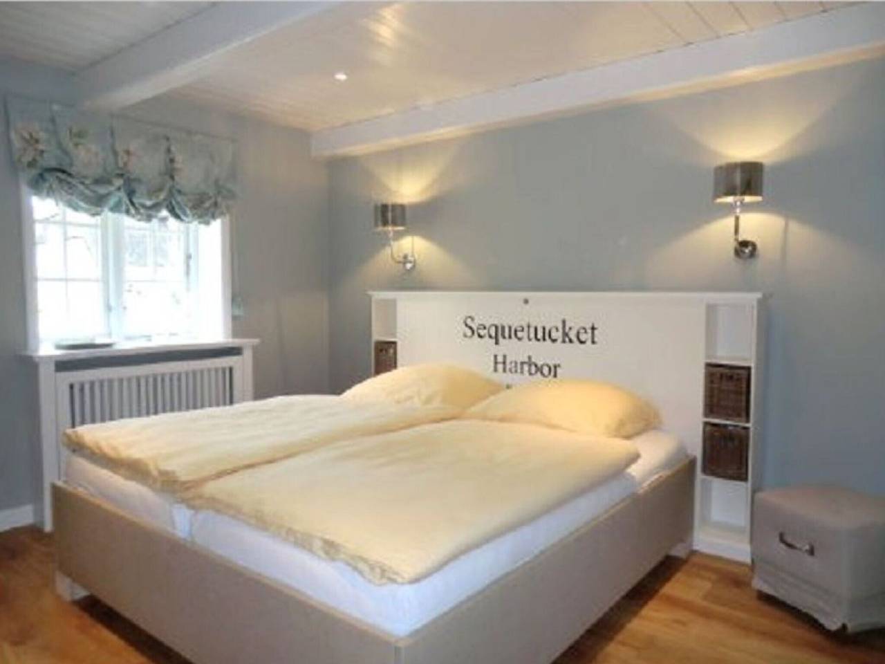 Ferienhaus in Nieblum mit Schwimmbecken in Nieblum, Föhr