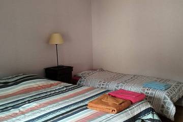 Gîte pour 8 personnes, avec jardin à Remiremont