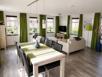 Ferienhaus für 6 Personen in Breskens, Zeeuwse Kust, Bild 2