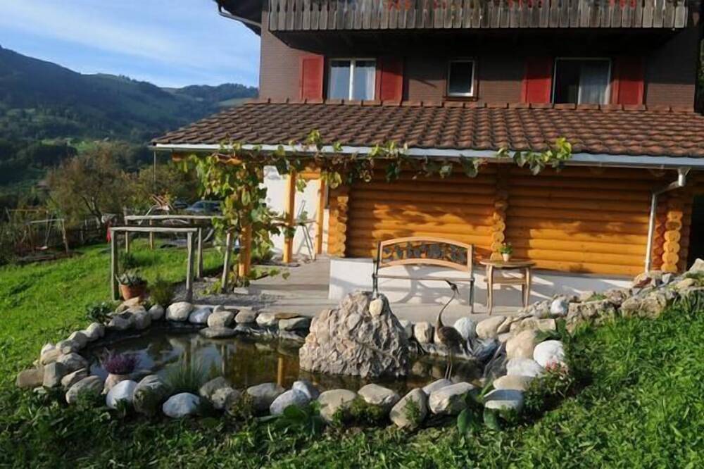 Schwarzenbachhof in Schwyz