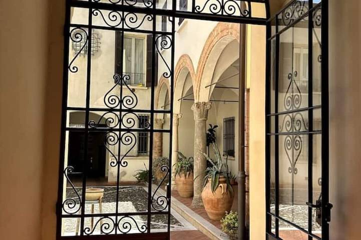 Ferienhaus für 2 Personen - 1