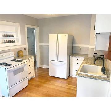 Bungalow für 6 Personen in Spokane, Washington, Bild 3