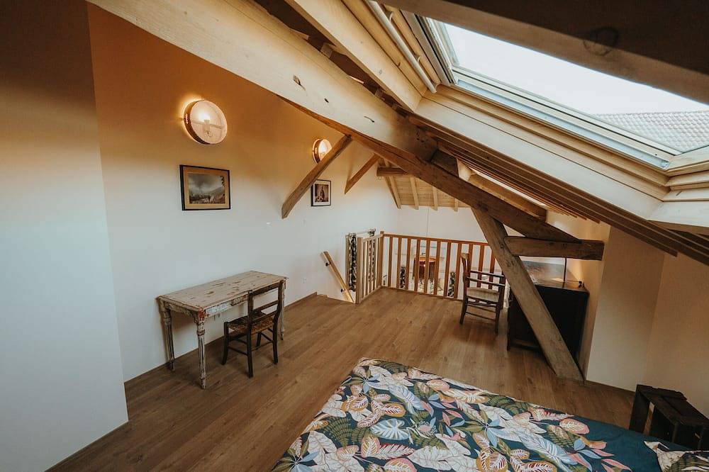 La Casita in Cheilly-lès-Maranges, Région d'Autun