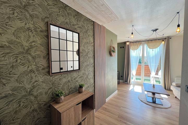 Ferienwohnung für 2 Personen - 1