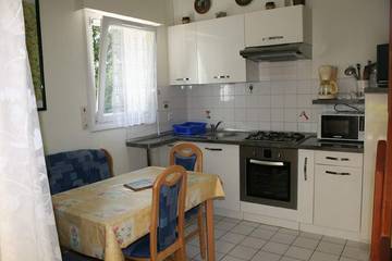 Gîte pour 2 Personnes dans Locoal-Mendon, Région de Lorient, Photo 3