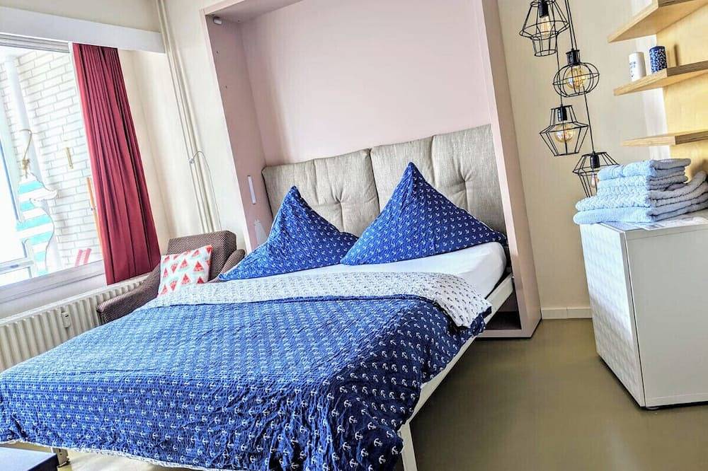 Hütte für 2 Personen in Duhnen, Cuxhaven