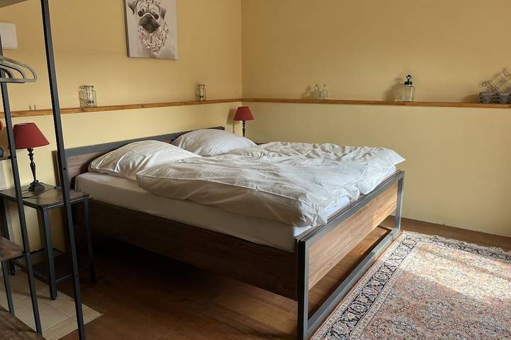 Ganze Wohnung, Very large vacation apartment in Epenwöhrden, Kreis Dithmarschen