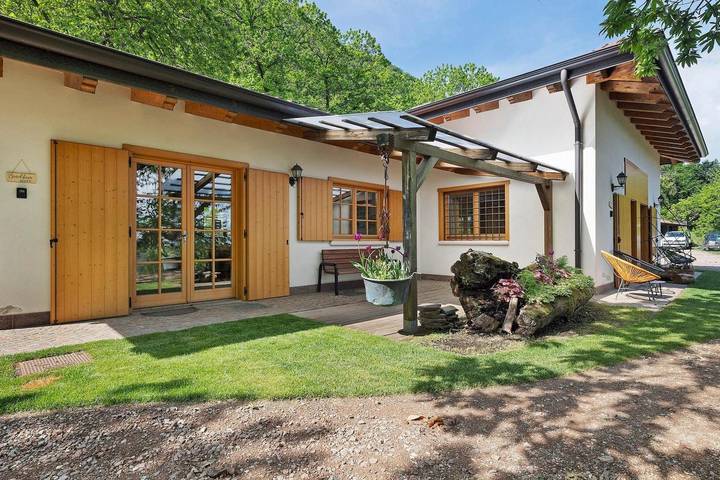 Villa per 7 persone, con giardino in Trentino-Alto Adige