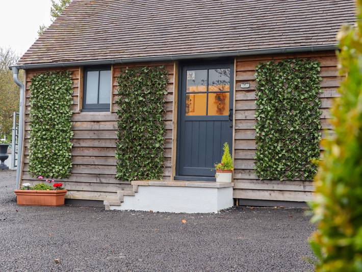 Cottage for 2 people, with Garden in Kent