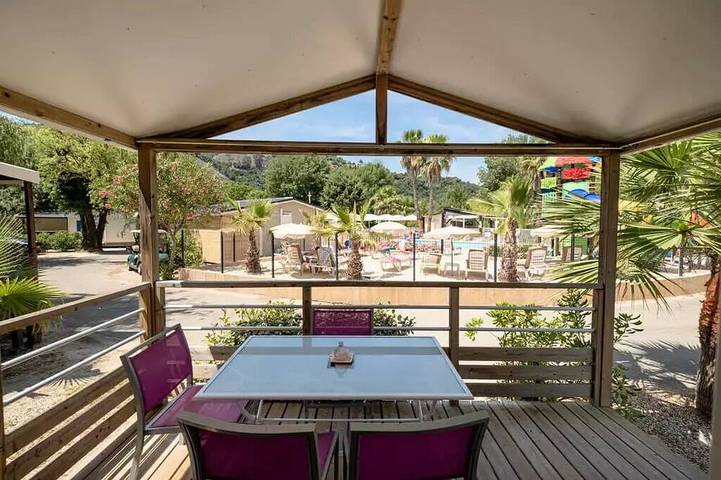 Casa rodante para 2 personas - 1