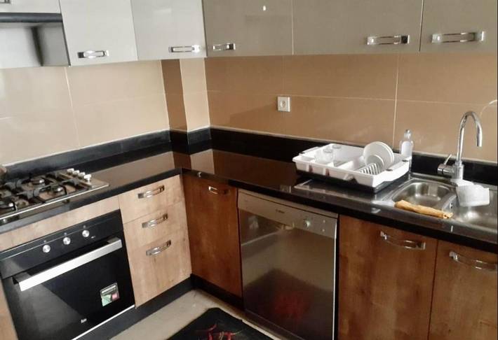 Appartement de vacances pour 6 personnes, avec piscine, animaux acceptés - 1