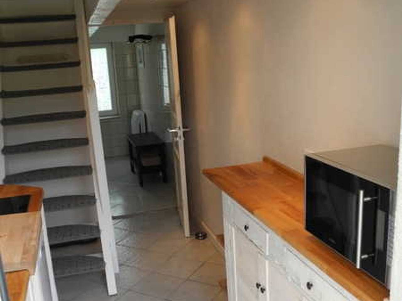 Ganze Ferienwohnung, Ferienwohnung Boddenblick in Polchow, Glowe