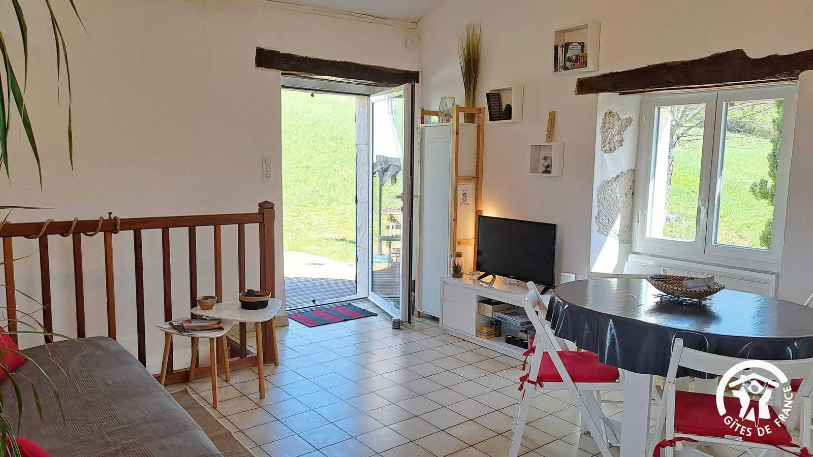 Puech Chérie in Souel, Région d'Albi