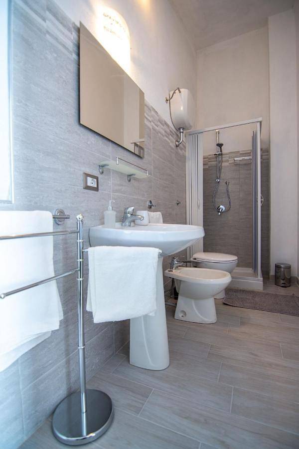 Maison d’hôte pour 4 personnes, avec balcon et vue en Sardaigne - 3