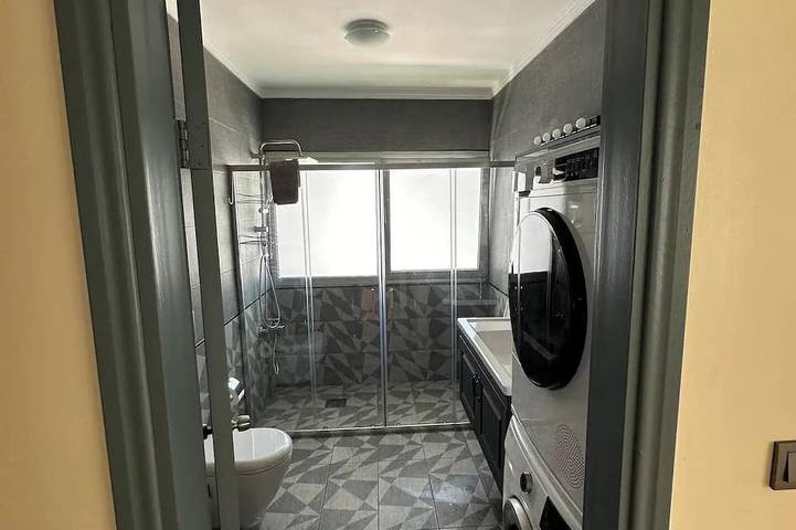 Ferienhaus für 4 Personen in der Türkei - 4