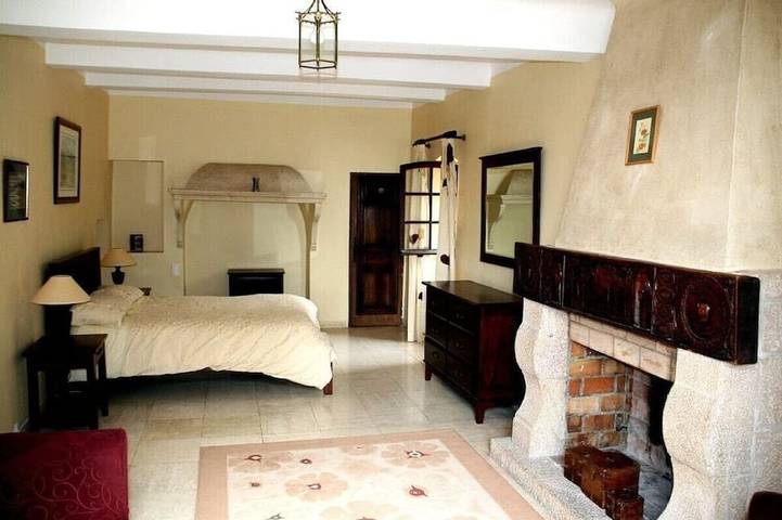 Villa pour 12 personnes, avec jardin à Seillans - 3