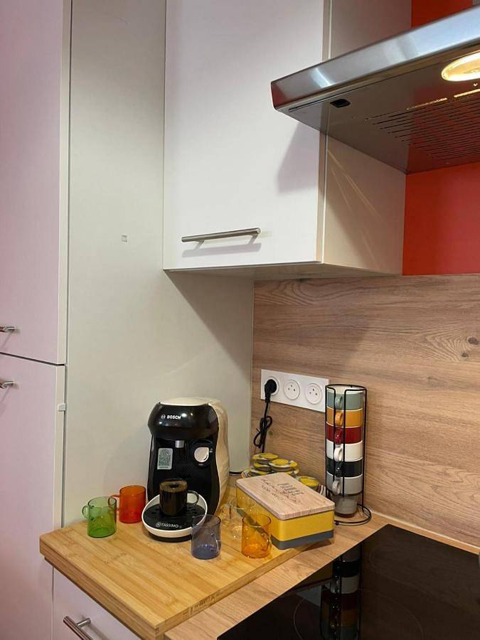 Gîte pour 4 personnes à Surgères - 4