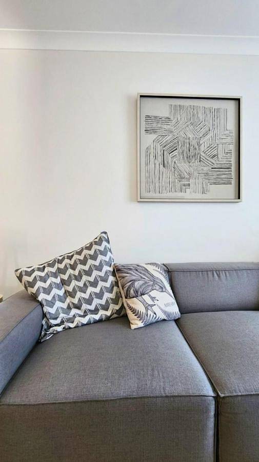 Villa pour 2 personnes, avec jardin et terrasse à Sydney