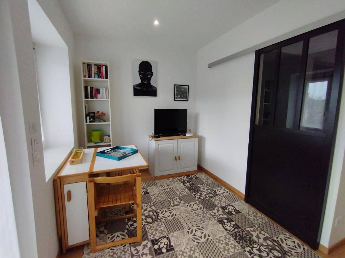 1 Chambre d'hôtes Chante-coucou in Onet-le-Château, Aveyron
