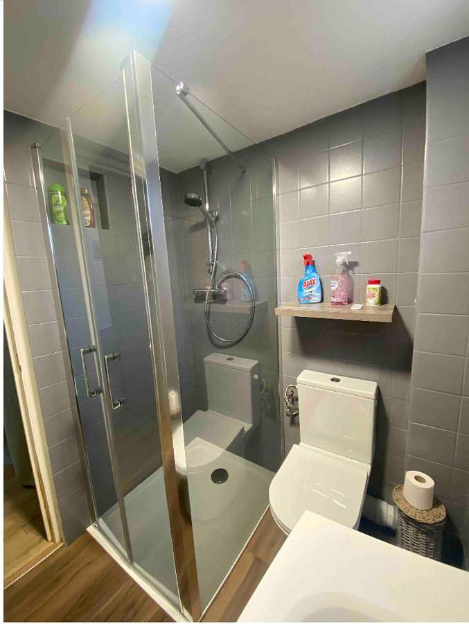 Gîte pour 2 personnes dans Office de Tourisme du Crotoy - 4