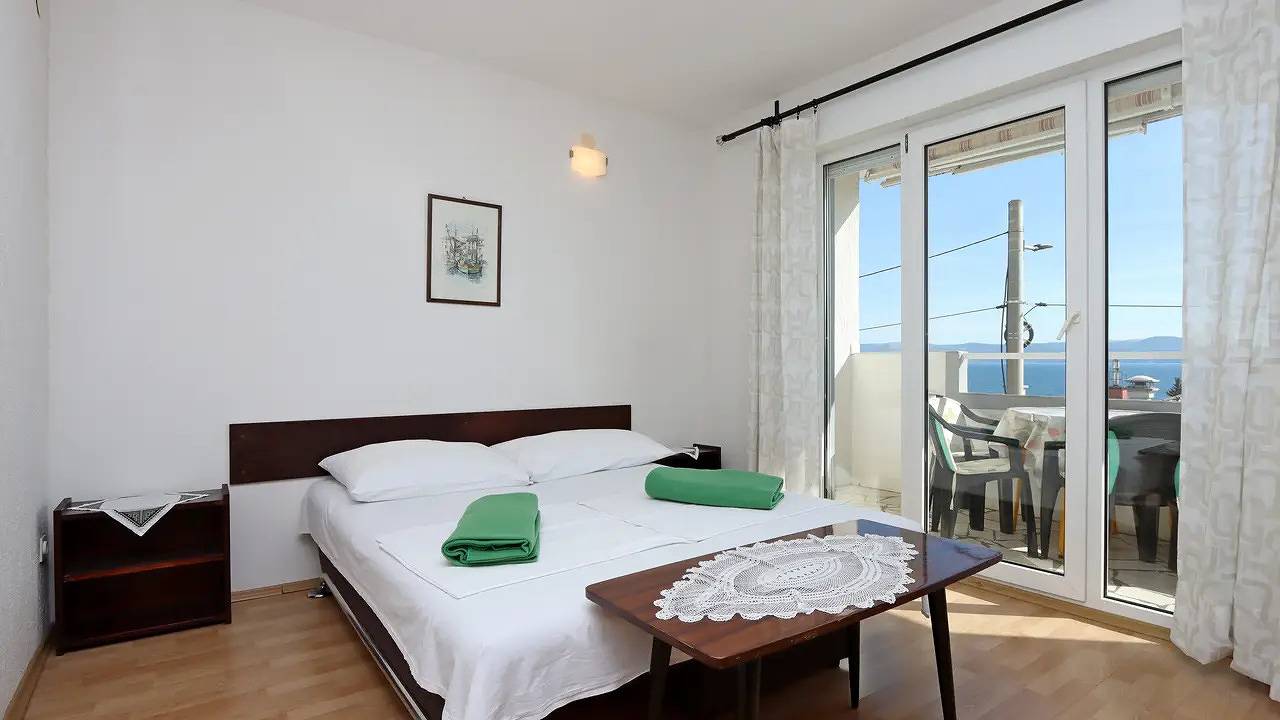 Appartamento vacanze a Kvarn a partire da 120€ a notte