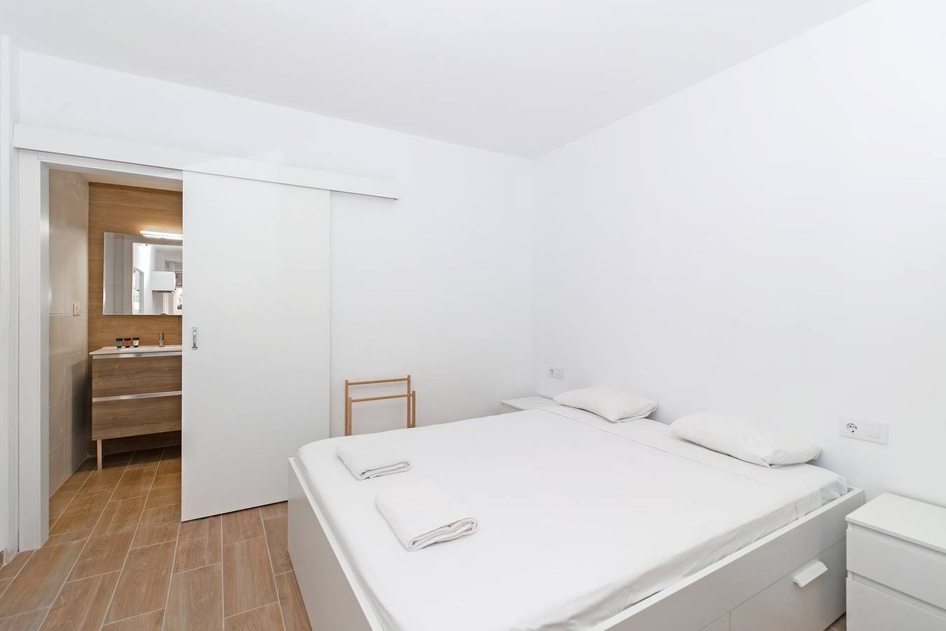 Estudio entero, Guestready - Retiro agradable en Valencia in Camins al Grau, Valencia